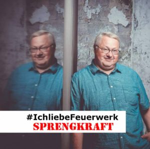 Das Sprengkraft Team